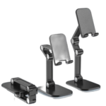 White label support pliable , réglable multi angles pourtéléphone portable& tablette