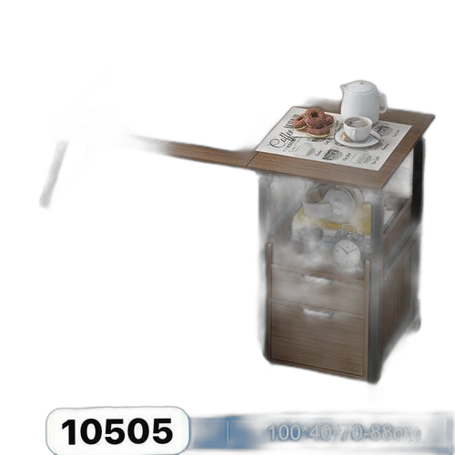 White label table d'ordinateur pliable choix idéal pour étudier ou travailler
