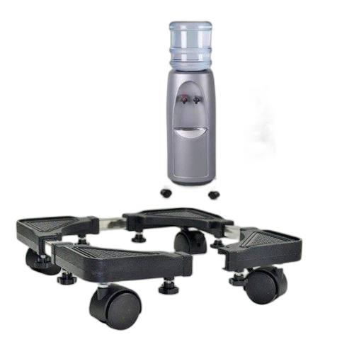 White label table support a roulettepour fontaines et gaz