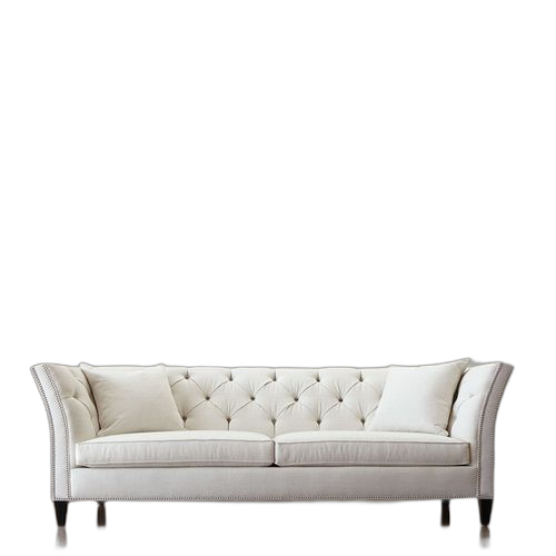 White label tableau arbre gris rouge