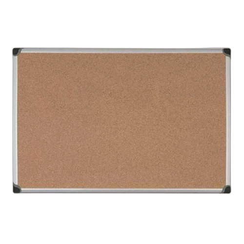 White label tableau de liège 90x120 cm l’outil d’organisation parfait pour votre espace !