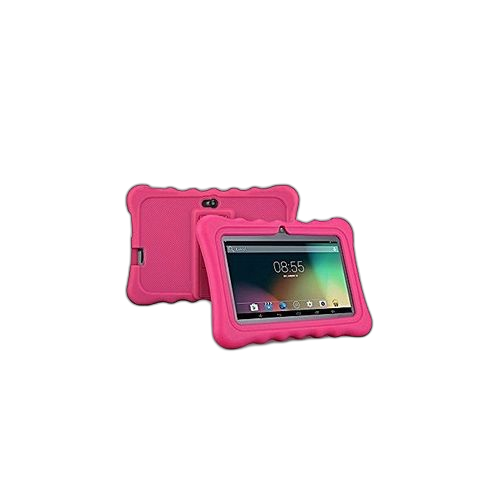 White label tablette enfant ecran 7" rom 8go ram 1go blanc