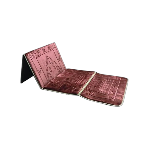 White label tapis de prière pliable