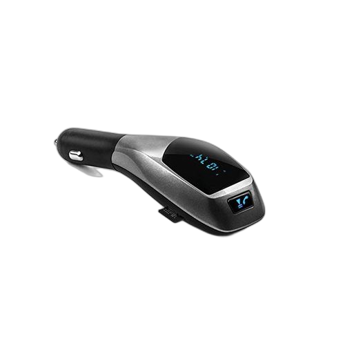 White label transmetteur fm bluetooth voiture