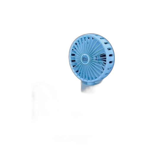 White label ventilateur et haut parleur bluetooth rechargeable