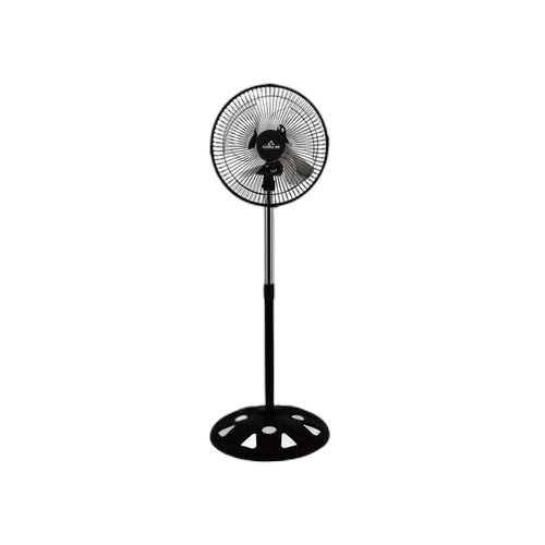 White label ventilateur sur pied 12″ – ventilateur sur pied 12 pouces – noir
