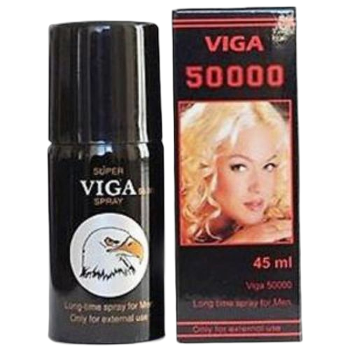White label viga spray 5000045 ml