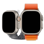 White smart watch montre connectée avec téléphonequalité garantie
