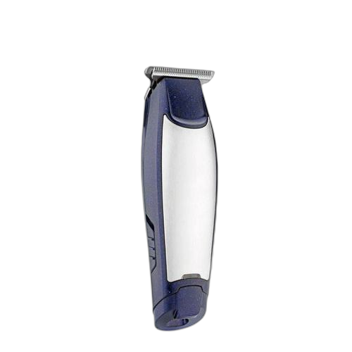 Wmark tondeuse à cheveux rechargeable avec double port de charge bleu/blanc