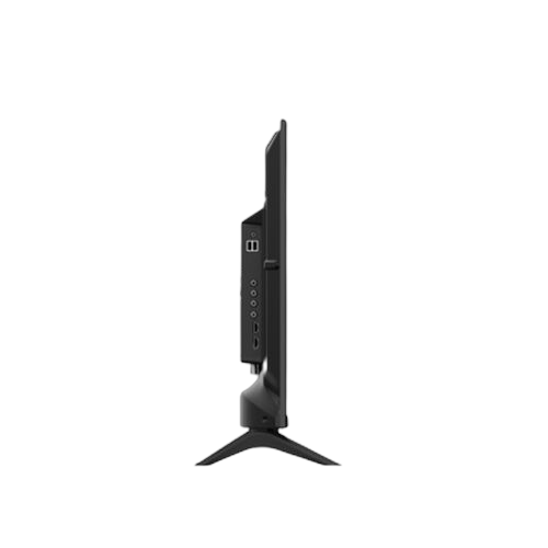 Wow tv téléviseur 32 pouces smart android 9.0 hd noir garantie 6 mois