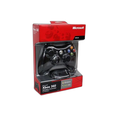 Xbox manette filaire pour xbox 360