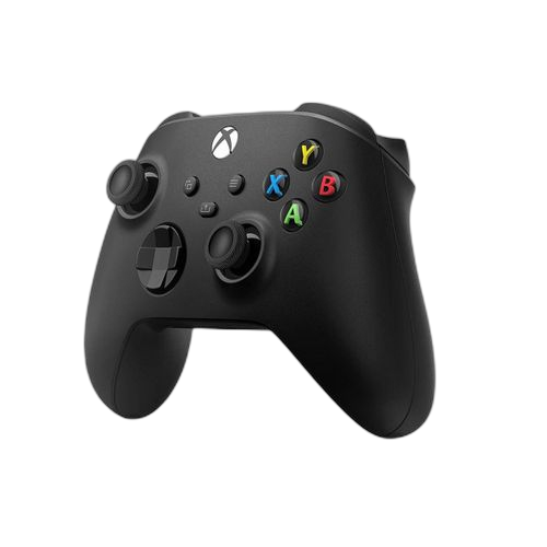 Xbox manette xbox one noir avec 2 piles offertes