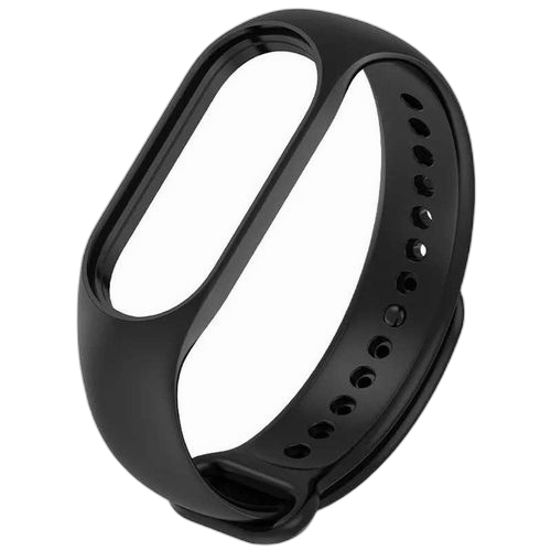 Xiaomi mi bracelet watch band 6/5 noir