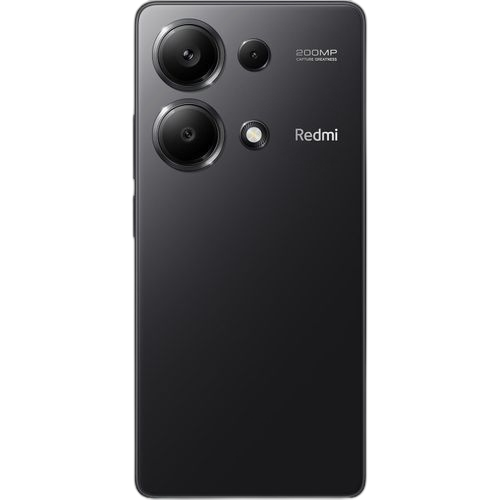 Xiaomi redmi note 13 pro 256go ram 8go écran 6,67" pouces photo 200mp