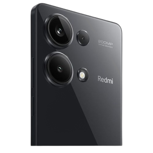 Xiaomi redmi note 13 pro 256go ram 8go écran amoled 6,67" pouces photo 200mp