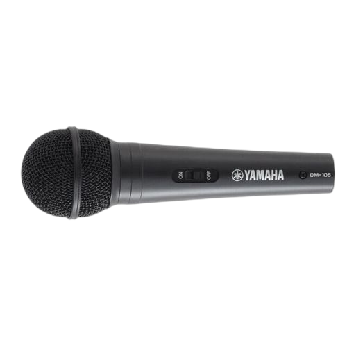 Yamaha micro tamaha originale dm 105