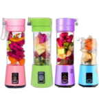 Yu portable mixeur des fruits rechargeable avec usb,mini blender