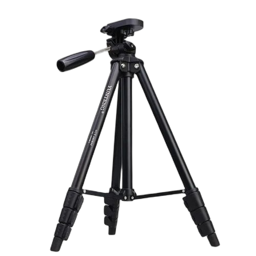 Yunteng vct 680 tripied camera