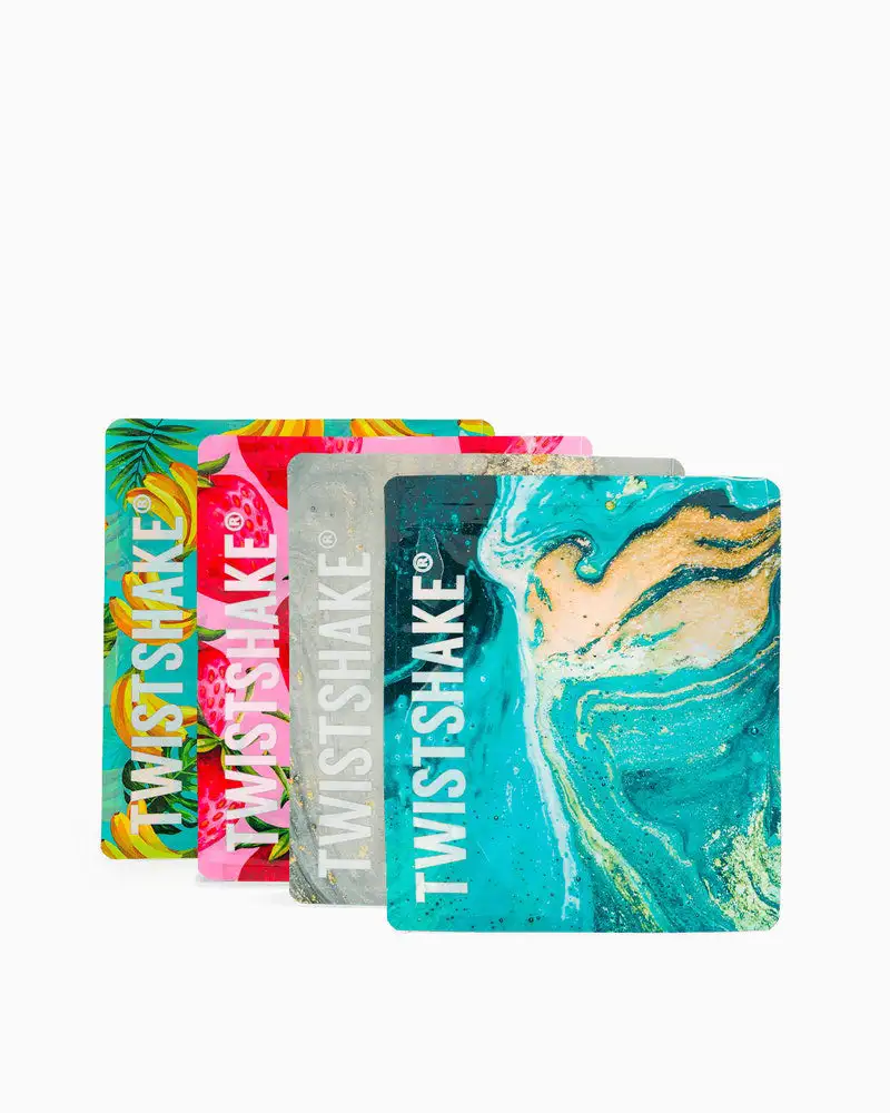 5 sacs refermables et reutilisables ezybag_9297. Entrez dans l'Univers de DIAYTAR COTE D'IVOIRE - Où l'Élégance et la Variété se Rencontrent. Parcourez notre catalogue pour dénicher des articles qui ajoutent une touche d'élégance à votre vie.