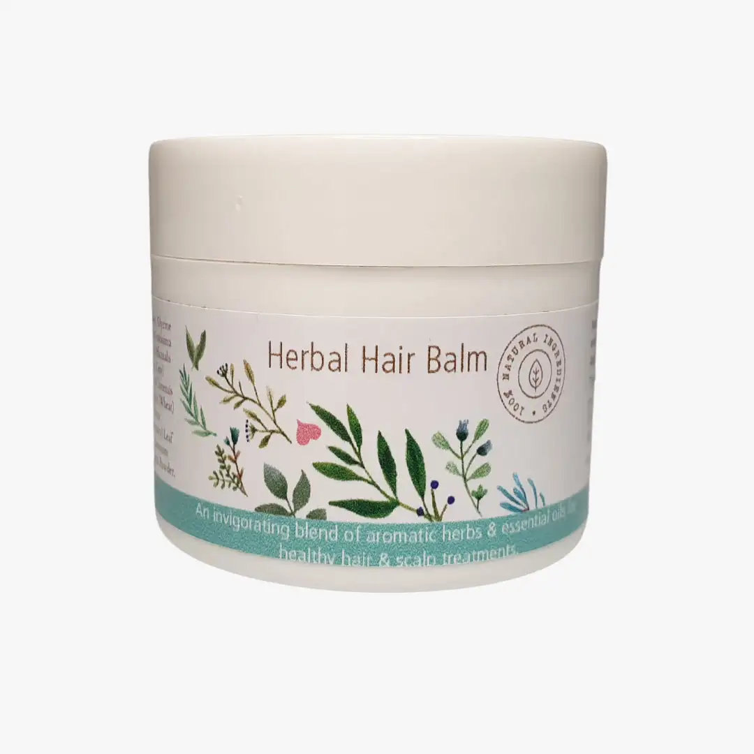 Almocado baume capillaire aux herbes 60g_1059. DIAYTAR COTE D'IVOIRE - Où Choisir est un Plaisir Responsable. Explorez notre boutique en ligne et adoptez des produits qui reflètent notre engagement envers la durabilité.