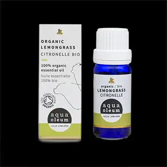 Aqua oleum huile essentielle de citronnelle bio 10 ml_4136. DIAYTAR COTE D'IVOIRE - L'Art de Vivre le Shopping Authentique. Découvrez notre boutique en ligne et trouvez des produits qui incarnent la passion et le savoir-faire du Côte d'Ivoire.