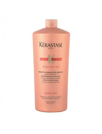 Cheveux secs kerastase discip bain fluideal sulf free 1000ml prof_4363. DIAYTAR COTE D'IVOIRE - Là où le Shopping devient une Fête des Sens. Plongez dans notre univers et choisissez des produits qui éveillent votre goût pour l'esthétique et l'authenticité.