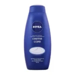 Gel douche creme care nivea 750 ml_1484. DIAYTAR COTE D'IVOIRE - Là où Choisir est un Acte d'Amour pour le Côte d'Ivoire. Explorez notre gamme et choisissez des produits qui célèbrent la culture et l'artisanat du pays.