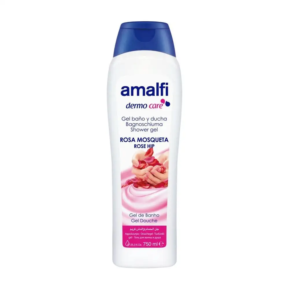 Gel douche dermo care amalfi rose musquee 1250 ml_7849. Découvrez DIAYTAR COTE D'IVOIRE - Où l'Élégance Rencontre la Variété. Parcourez notre collection et trouvez des trésors cachés qui ajoutent une touche de sophistication à votre vie quotidienne.