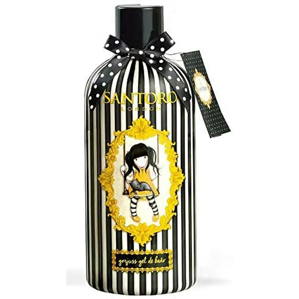Gel douche lorenay gorjuss 500 ml_6551. DIAYTAR COTE D'IVOIRE - Votre Destination pour un Shopping Inoubliable. Naviguez à travers notre catalogue et choisissez des produits qui vous marquent par leur originalité.