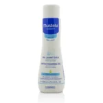 Gel douche mustela 200 ml_9855. DIAYTAR COTE D'IVOIRE - Votre Destination Shopping Éthique. Parcourez notre gamme et choisissez des articles qui respectent l'environnement et les communautés locales.