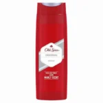 Gel douche old spice 400 ml_3754. DIAYTAR COTE D'IVOIRE - Où Choisir est un Acte de Création. Naviguez à travers notre plateforme et choisissez des produits qui complètent votre histoire personnelle.