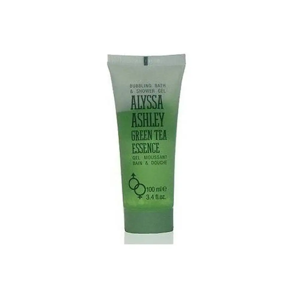 Gel douche parfume green tea essence alyssa ashley 100 ml_9251. Bienvenue chez DIAYTAR COTE D'IVOIRE - Où Votre Shopping Prend Vie. Découvrez notre univers et dénichez des trésors qui ajoutent de la couleur à votre quotidien.