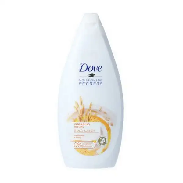 Gel douche ritual dove oatmeal honey 400 ml_7863. DIAYTAR COTE D'IVOIRE - Votre Compagnon Shopping, Votre Style Unique. Explorez notre boutique en ligne pour dénicher des trésors qui expriment qui vous êtes, de la mode à la maison.