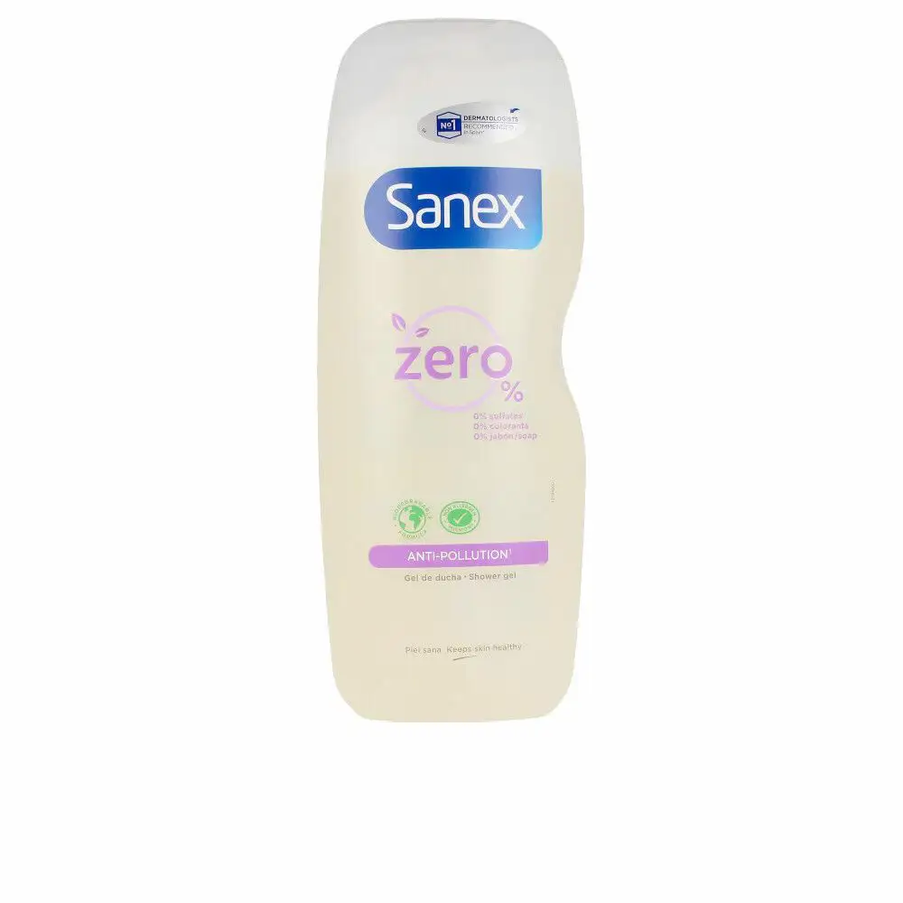 Gel douche sanex zero anti pollution 600 ml_9543. DIAYTAR COTE D'IVOIRE - L'Art du Shopping Facilité. Naviguez sur notre plateforme en ligne pour découvrir une expérience d'achat fluide et agréable, avec une gamme de produits adaptés à tous.