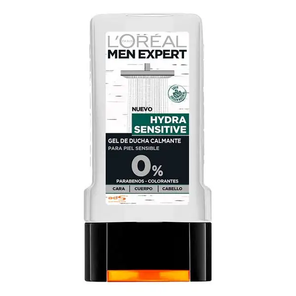 Gel men expert hydra sensitive loreal paris 300 ml reconditionne aplus_9823. DIAYTAR COTE D'IVOIRE - Votre Plateforme pour un Shopping Inspiré. Explorez nos offres variées et découvrez des articles qui stimulent votre créativité et embellissent votre vie.