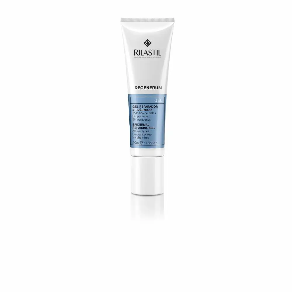 Gel reparateur rilastil regenerum 40 ml_2890. DIAYTAR COTE D'IVOIRE - L'Art de Trouver ce que Vous Aimez. Plongez dans notre assortiment varié et choisissez parmi des produits qui reflètent votre style et répondent à vos besoins.
