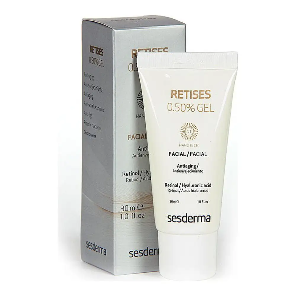 Gel visage sesderma retises nano 0 5 anti age 30 ml_1259. DIAYTAR COTE D'IVOIRE - Votre Destination pour un Shopping Inégalé. Naviguez à travers notre sélection minutieuse pour trouver des produits qui répondent à tous vos besoins.