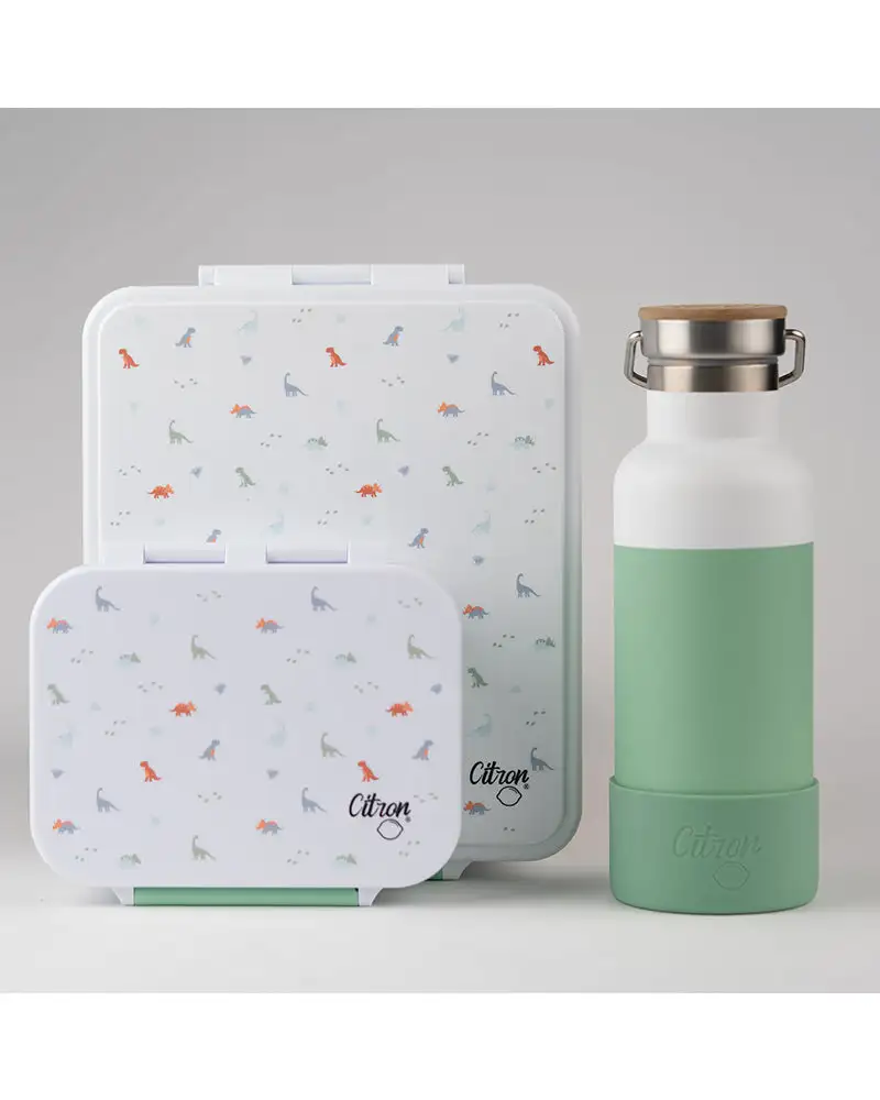 Grand pack repas 5 ans dino_1418. DIAYTAR COTE D'IVOIRE - Là où Chaque Achat a du Sens. Explorez notre gamme et choisissez des produits qui racontent une histoire, du traditionnel au contemporain.