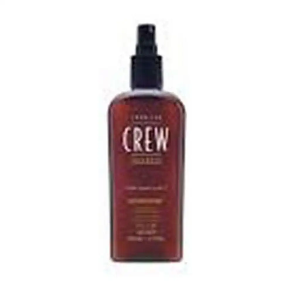 Hair serum american crew alternador 100 ml_6277. DIAYTAR COTE D'IVOIRE - Votre Escale Shopping incontournable. Explorez notre boutique en ligne et dénichez des trésors qui reflètent la richesse culturelle et la modernité du Côte d'Ivoire.