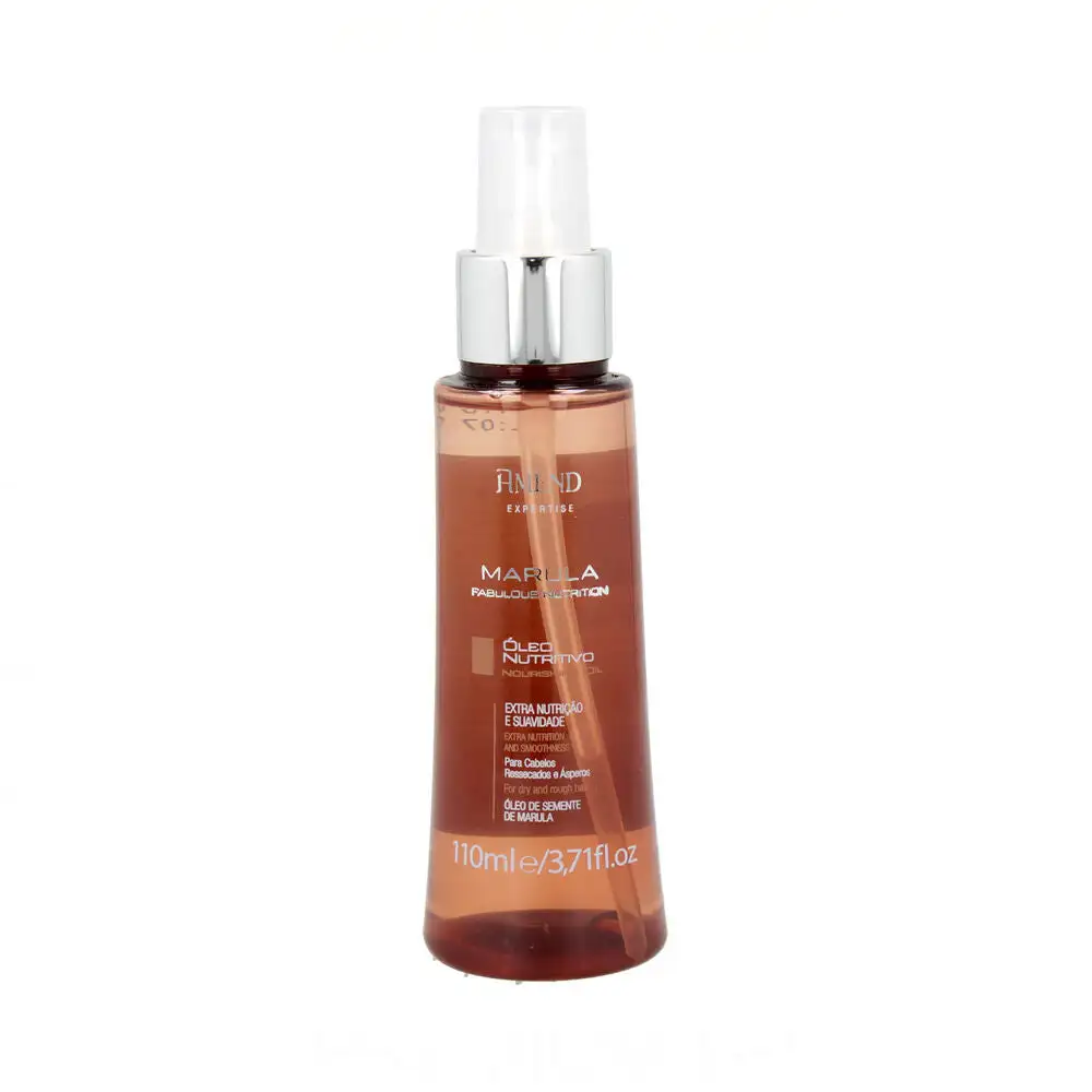 Huile capillaire amend expertise marula 110 ml_6950. Bienvenue chez DIAYTAR COTE D'IVOIRE - Où Chaque Objet a son Histoire. Découvrez notre sélection méticuleuse et choisissez des articles qui racontent l'âme du Côte d'Ivoire.