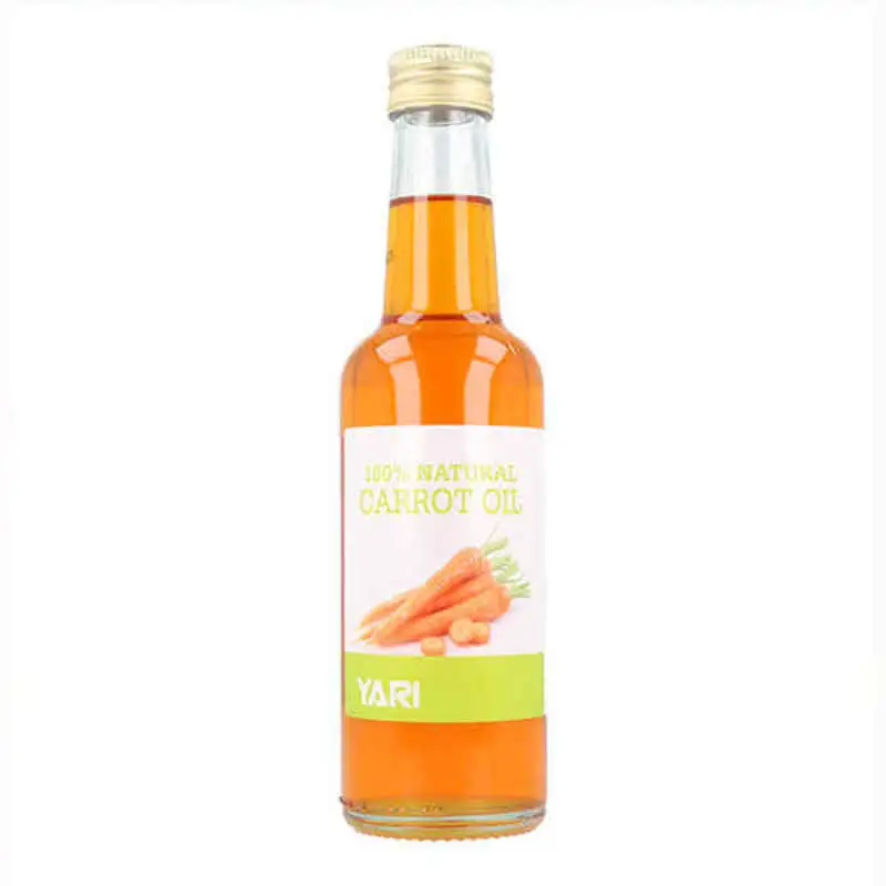 Huile capillaire carrot yari 250 ml_8643. Bienvenue chez DIAYTAR COTE D'IVOIRE - Où le Shopping Devient un Voyage. Explorez notre plateforme pour dénicher des produits uniques, racontant l'histoire et l'âme du Côte d'Ivoire.