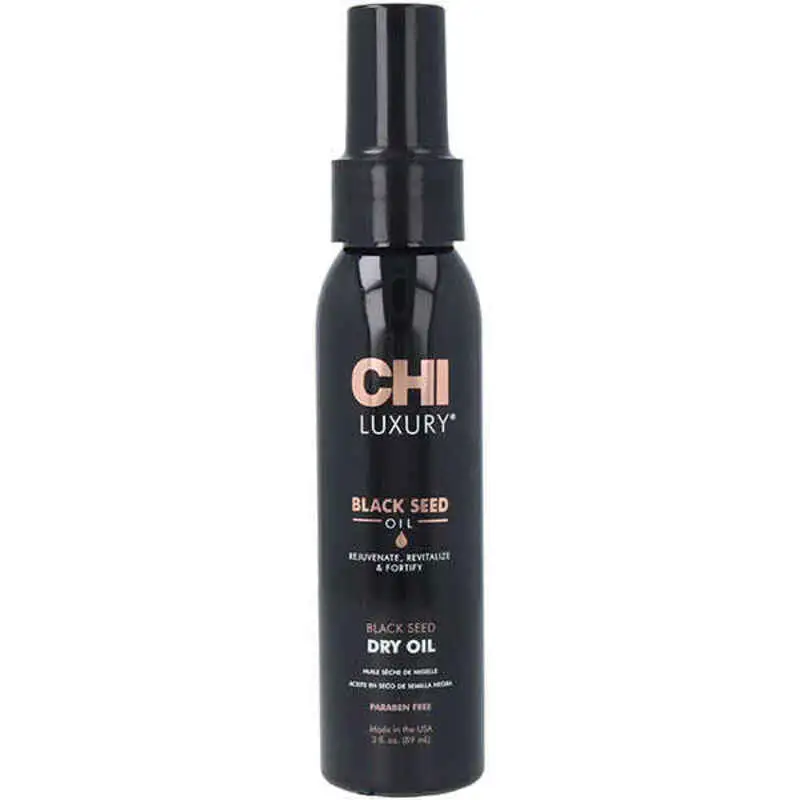 Huile capillaire farouk chi luxury black seed oil 89 ml_1314. DIAYTAR COTE D'IVOIRE - L'Artisanat à Portée de Clic. Découvrez notre boutique en ligne pour trouver des produits uniques qui célèbrent la créativité et l'artisanat sénégalais.