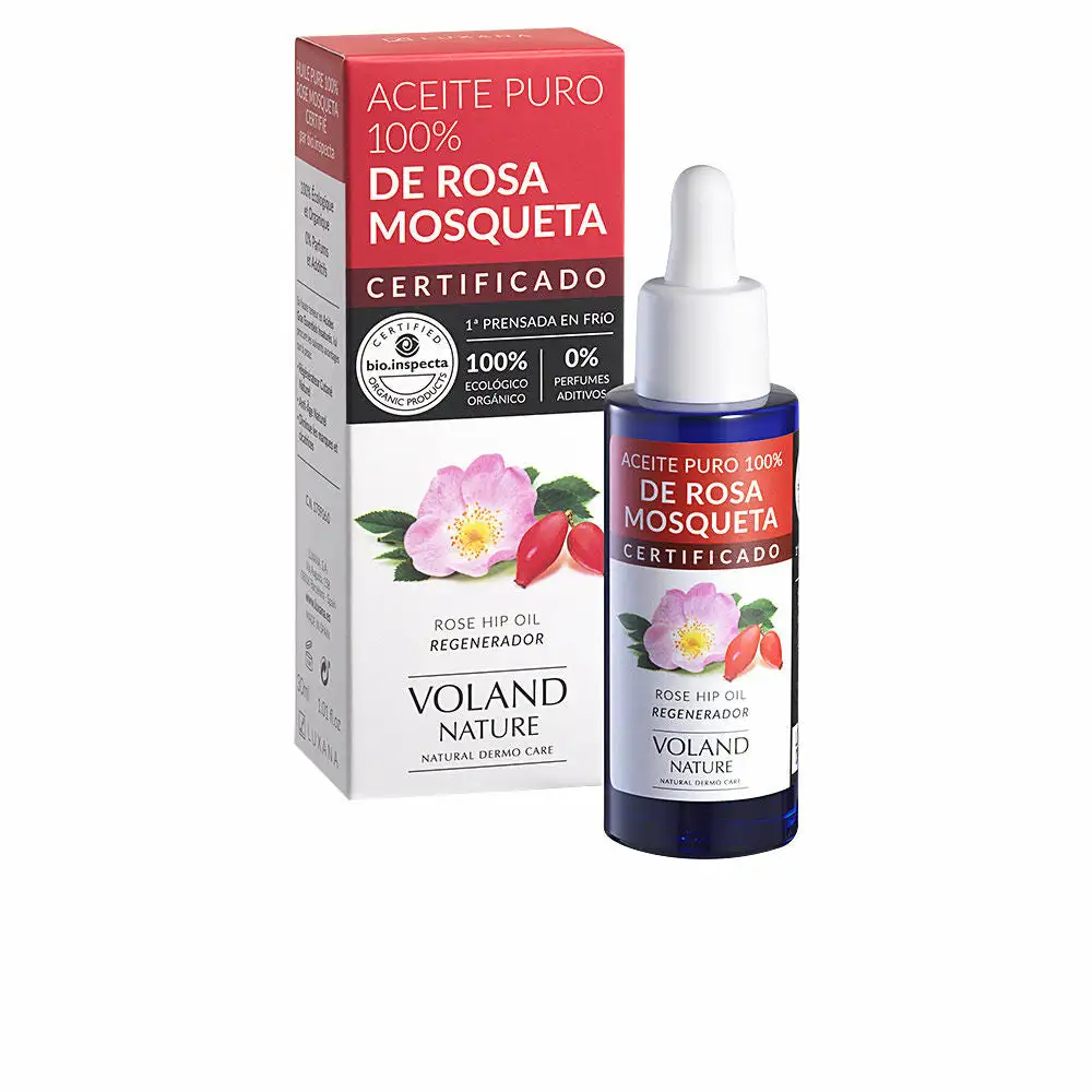 Huile corps voland nature bio inspecta 30 ml_6265. Entrez dans l'Univers de DIAYTAR COTE D'IVOIRE - Où le Shopping Devient une Découverte. Explorez nos rayons et dénichez des trésors qui illuminent votre quotidien.