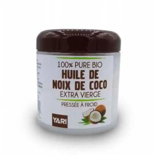 Huile de coco bio extra vierge 100 naturelle pressee a froid en pot 500 ml_4134. Bienvenue chez DIAYTAR COTE D'IVOIRE - Votre Porte d'Accès à la Diversité. Découvrez notre boutique en ligne et choisissez parmi une pléthore d'articles qui célèbrent la richesse culturelle du Côte d'Ivoire et au-delà.