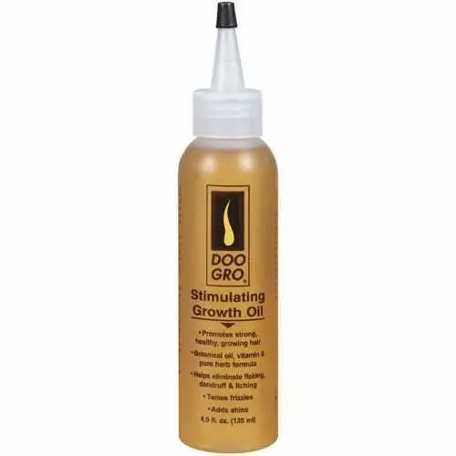 Huile de croissance stimulante doo gro 45 oz_6653. DIAYTAR COTE D'IVOIRE - L'Art de Vivre le Shopping Inspiré. Parcourez notre catalogue et choisissez des produits qui reflètent votre passion pour la beauté et l'authenticité.