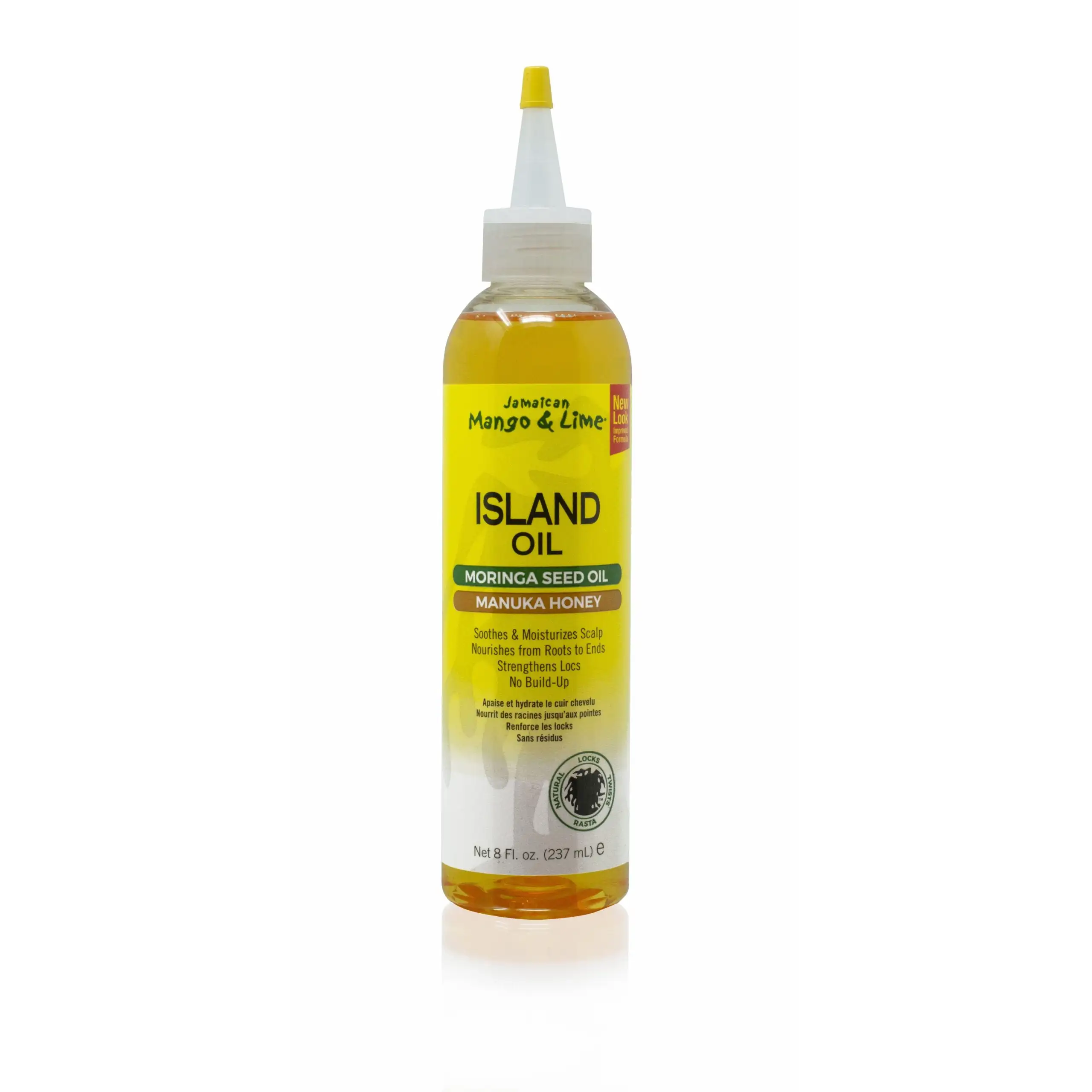 Huile de cuir chevelu a lhuile de mangue et de citron vert de la jamaique 8 oz_7791. Bienvenue chez DIAYTAR COTE D'IVOIRE - Où le Shopping Devient un Voyage. Explorez notre plateforme pour dénicher des produits uniques, racontant l'histoire et l'âme du Côte d'Ivoire.
