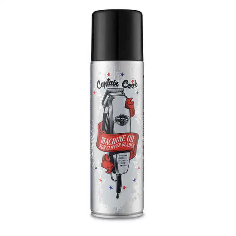 Huile eurostil machine captain cook 500 ml_2593. Bienvenue sur DIAYTAR COTE D'IVOIRE - Où l'Élégance Rencontrer la Tradition. Explorez notre gamme variée et trouvez des articles qui marient le chic moderne au charme ancestral.