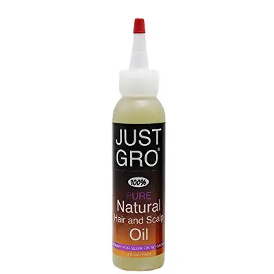 Huile pour cheveux et cuir chevelu 100 pure just gro 4 oz_2645. Entrez dans le Monde de DIAYTAR COTE D'IVOIRE - Où Chaque Produit Raconte une Histoire Unique. Explorez notre sélection et laissez-vous transporter par des récits à travers les articles que vous choisissez.