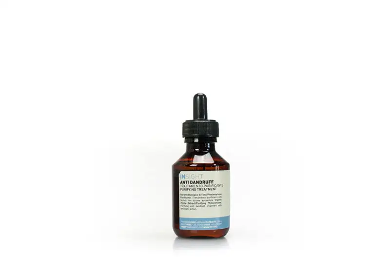 Insight traitement antipelliculaire traitement purifiant 100ml_4788. DIAYTAR COTE D'IVOIRE - Votre Compagnon Shopping, Votre Style Unique. Explorez notre boutique en ligne pour dénicher des trésors qui expriment qui vous êtes, de la mode à la maison.