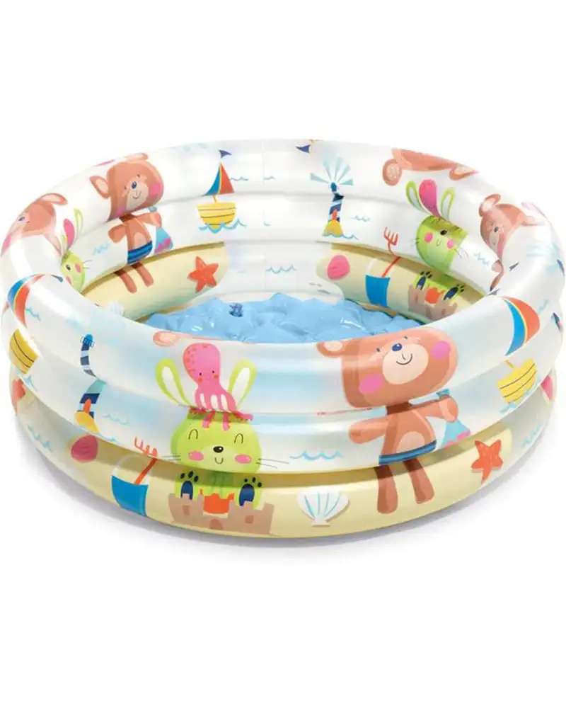 Intex piscine pour enfant 61 x 22 cm_6630. DIAYTAR COTE D'IVOIRE - Votre Portail Vers l'Exclusivité. Explorez notre boutique en ligne pour trouver des produits uniques et exclusifs, conçus pour les amateurs de qualité.
